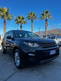 Land Rover Discovery Sport 2.0 TD4 150 CV HSE Luxury