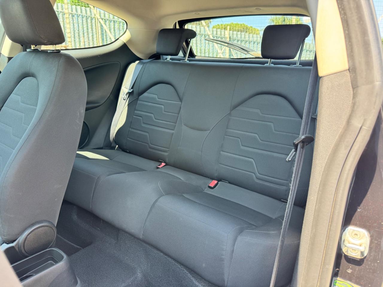 Alfa Romeo MiTo 1.4 78 CV Distinctive Sport Pack