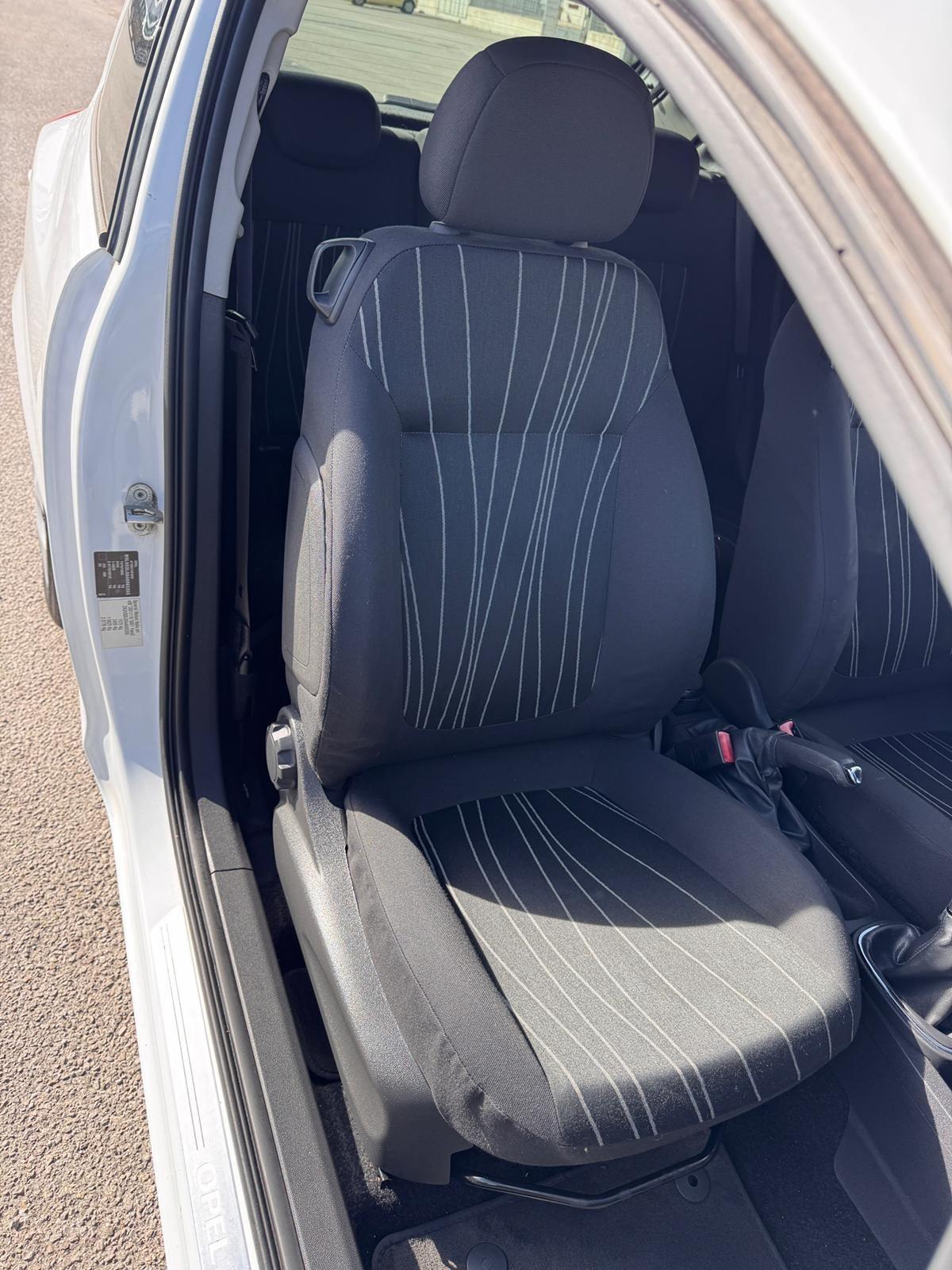 Opel Corsa GPL-TECH Edition 95000 KM GARANZIA 12 MESI