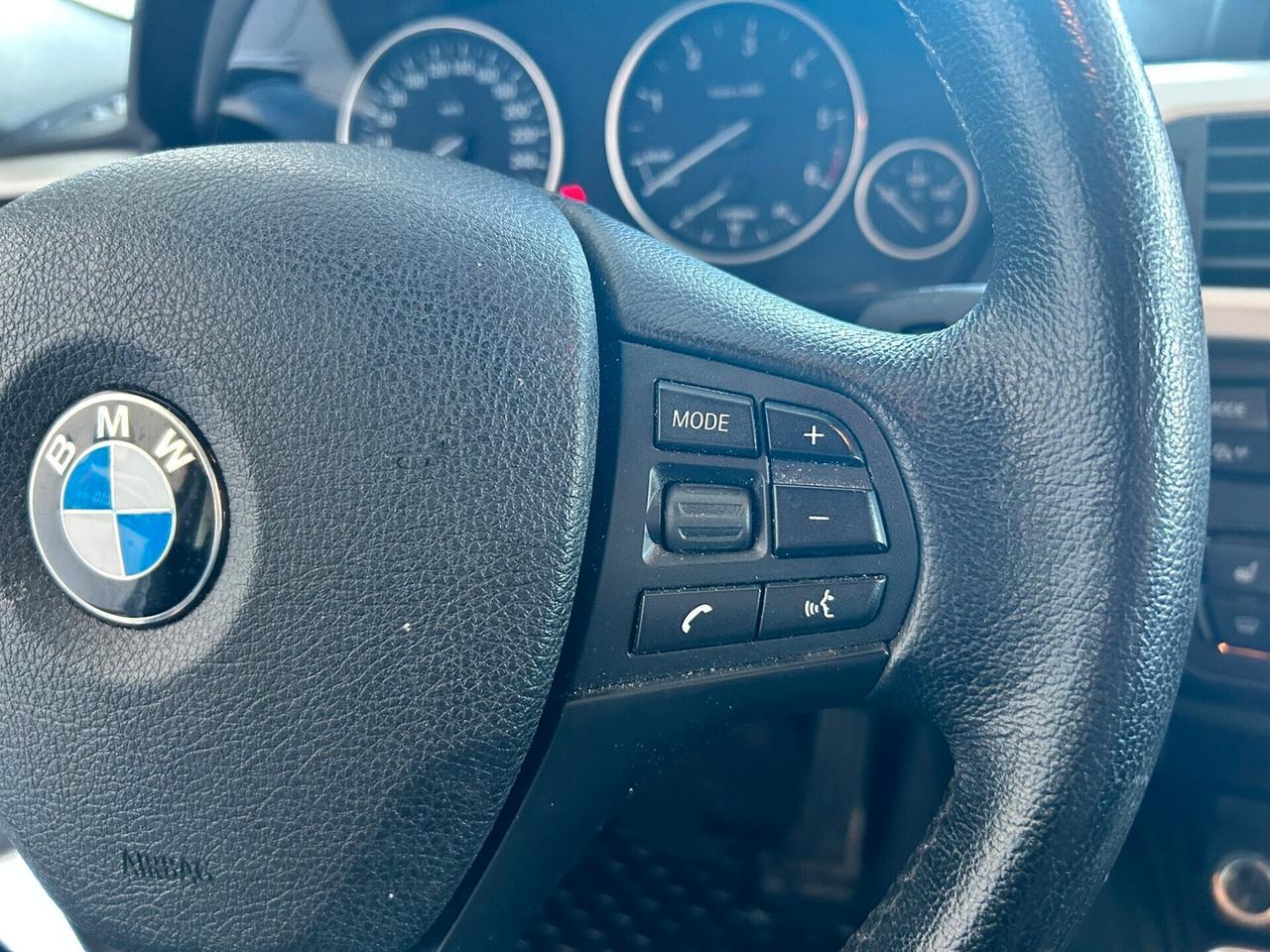Bmw 316d 2.0 116CV X NEOPATENTATI 2015