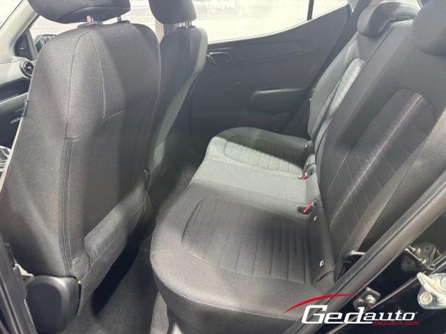 HYUNDAI i10 1.0 MPI Prime gpl