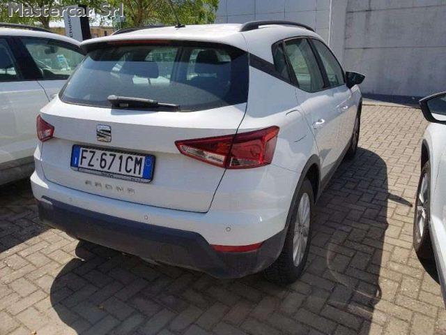 SEAT Arona Arona 1.6 tdi Style 95cv - FZ671CM