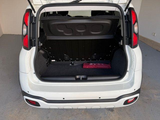 FIAT Panda Cross Pandina Cross 1.0 FireFly S&S Hybrid