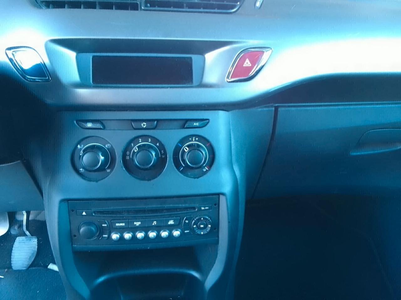 Citroen C3 1.2 VTi 82 Exclusive 2° Seria OK NEOPATENTATI