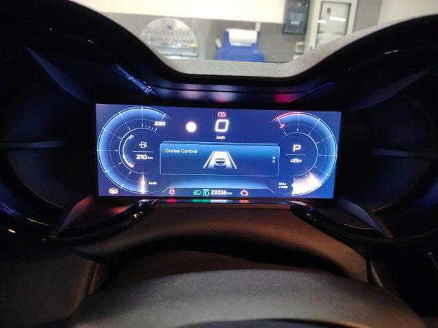 ALFA ROMEO Junior 1.2 136 CV Hybrid eDCT6