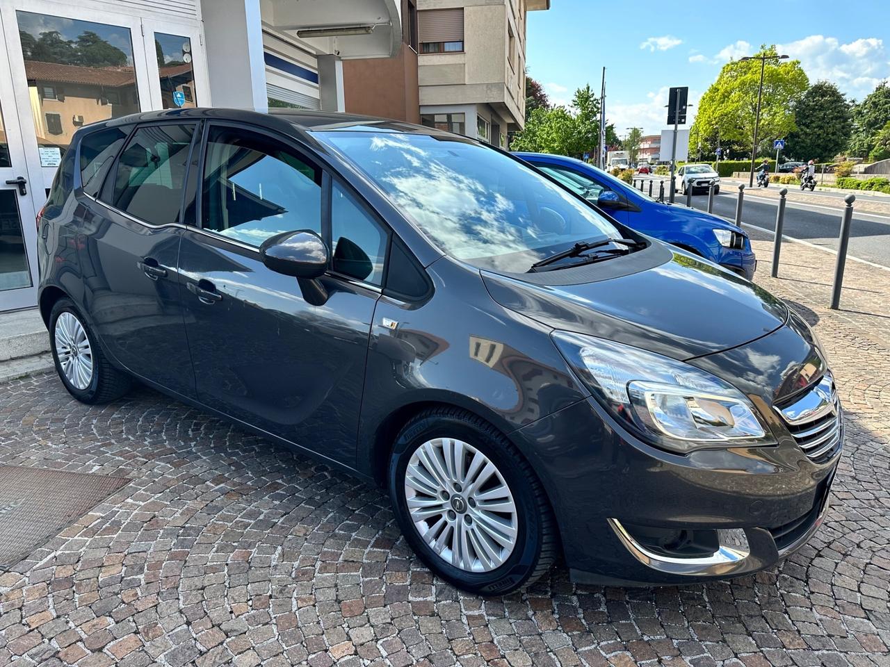 Opel Meriva 1.3CDTI 95CV Cosmo -Neopatentati