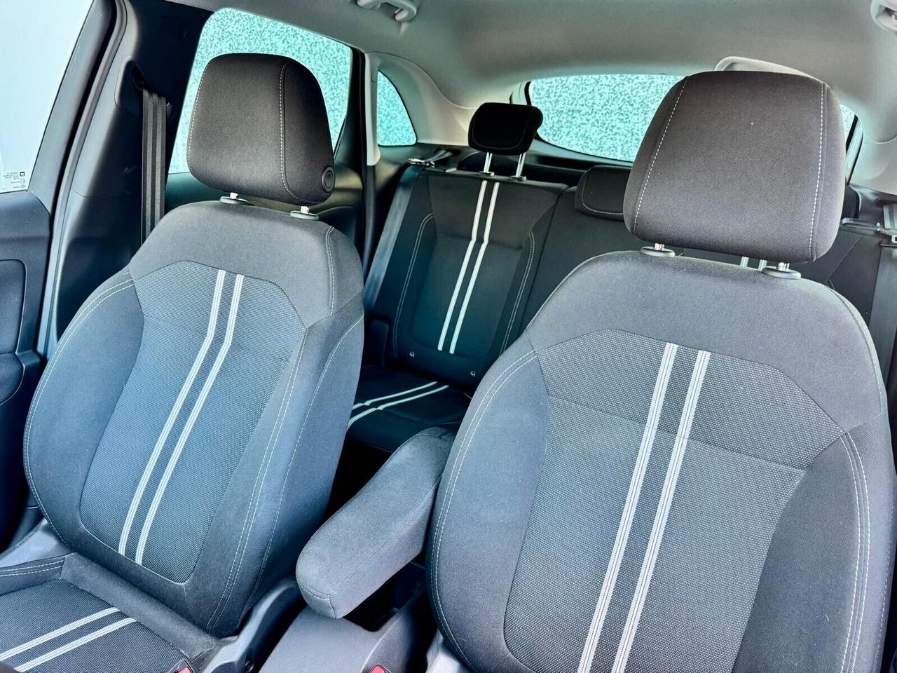 Opel Crossland automatica 1.2 Turbo 12V 130 CV Start&Stop Elegance