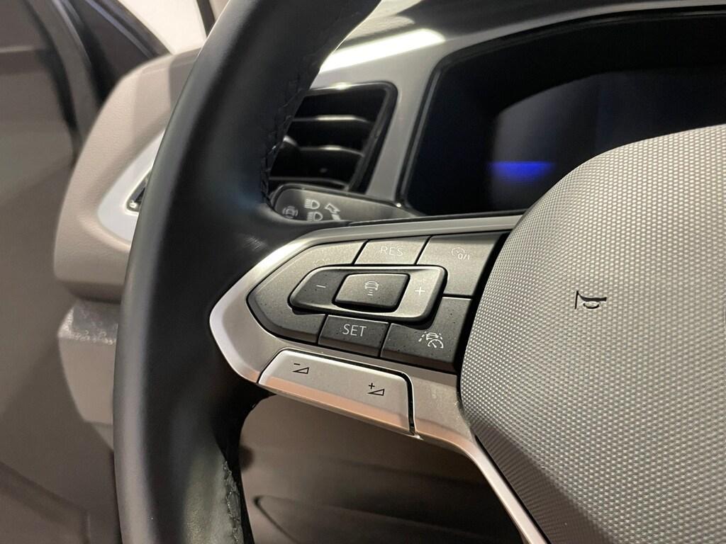 Volkswagen T-Roc 2.0 Tdi 150CV DSG Life - IVA ESPOSTA