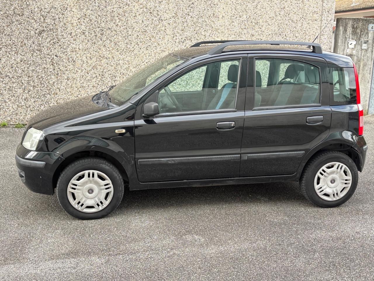 Fiat Panda 1.2 Dynamic Natural Power