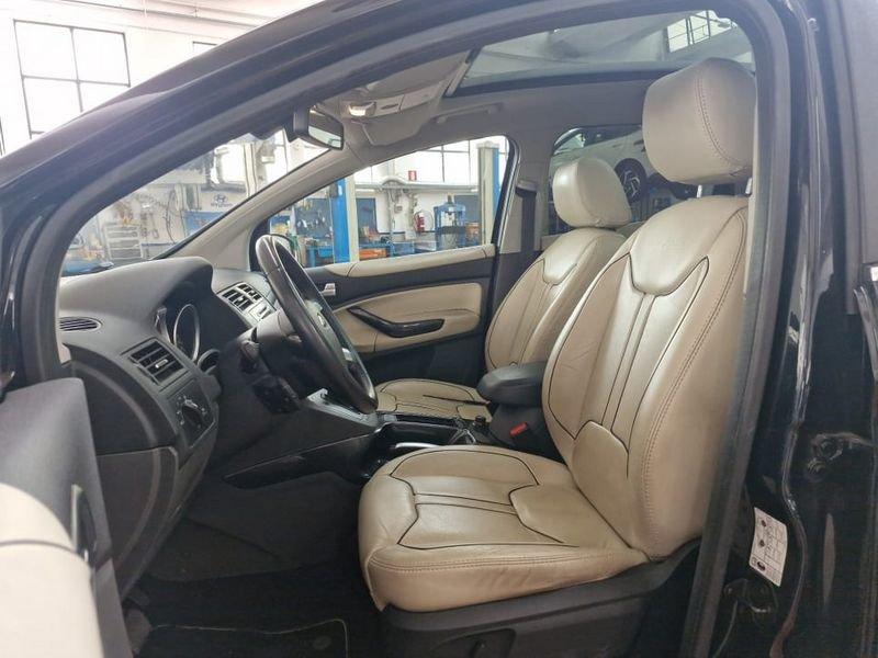 Ford Kuga 2.0 TDCI INDIVIDUAL 4WD 163CV AUTO