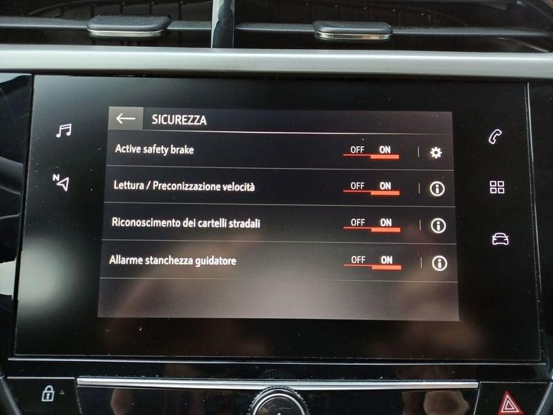 Opel Corsa 1.2 75 CV KM CERTIFIC-GARANZIA-1°PROP