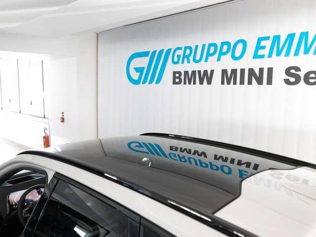 BMW X3 XDRIVE 20D M SPORT PRO 48V NUOVO MODELLO