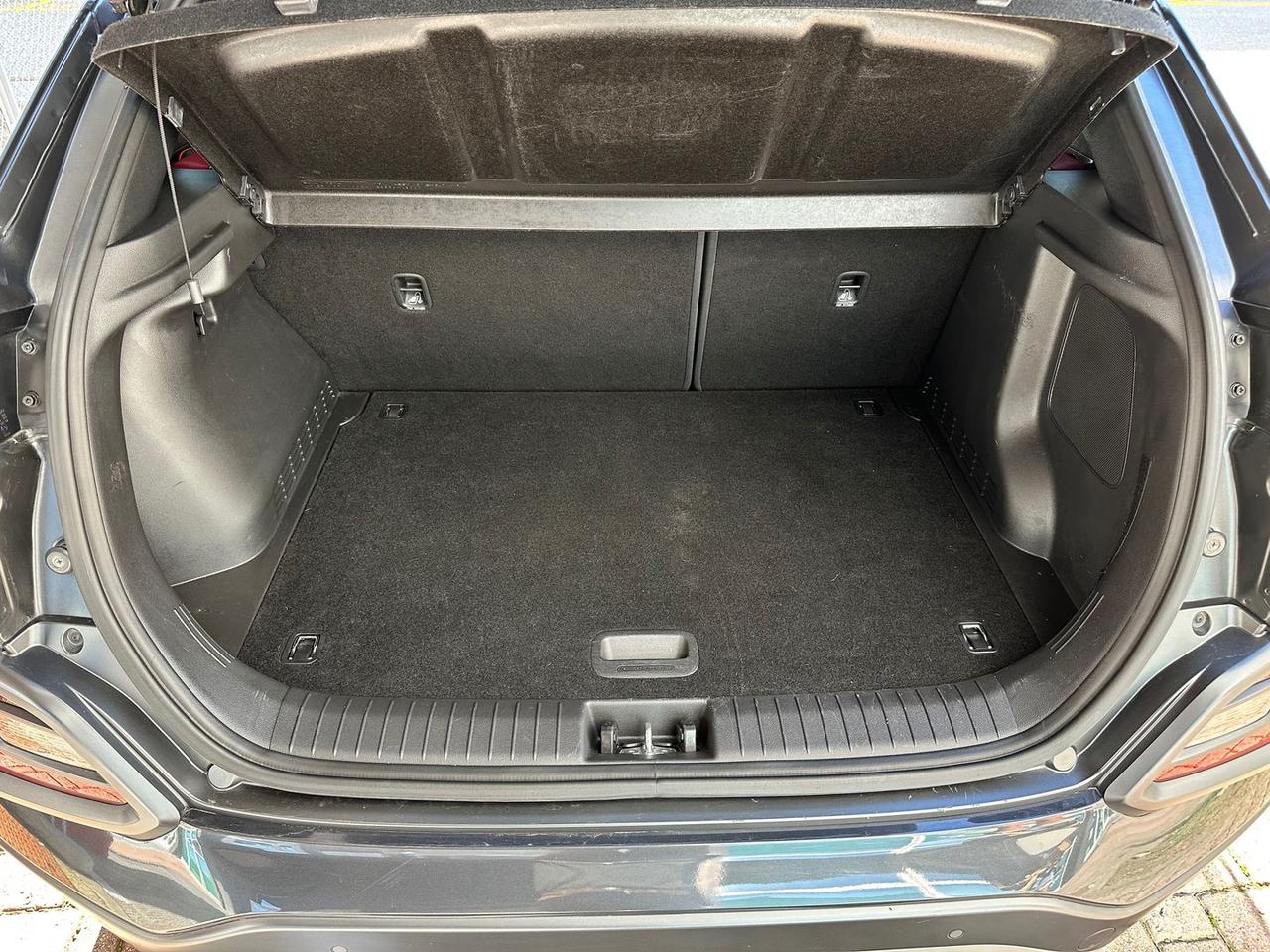 Hyundai Kona Xprime 1.0 T-GDI #6735