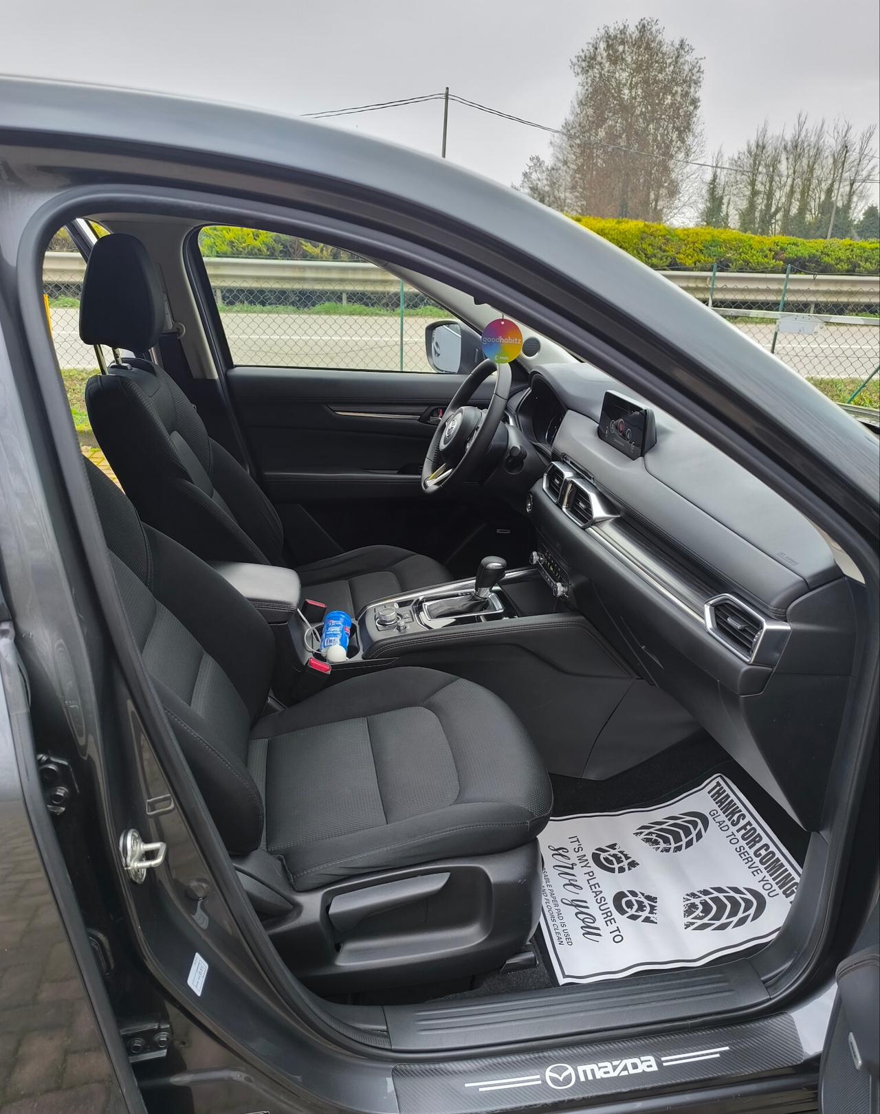 Mazda CX-5 2.2L Skyactiv-D 150 CV 2WD Exceed