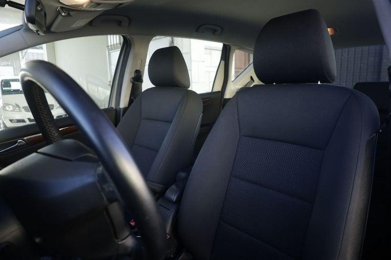 Mercedes-Benz Classe A Mercedes-Benz Classe A 180 CDI Elegance 80KW ANNO 2007