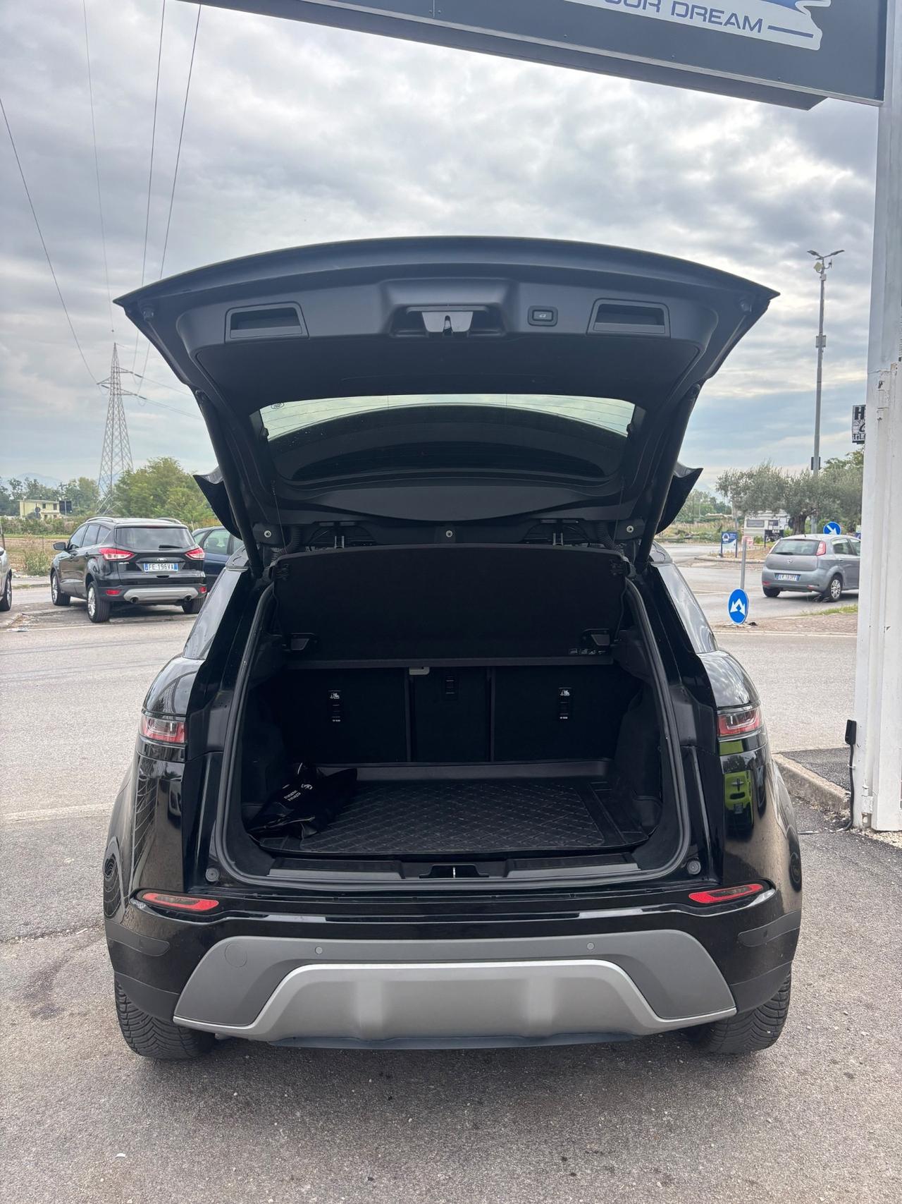 Land Rover Range Evoque 2.0D I4-L.Flw 150 CV AWD Auto HSE