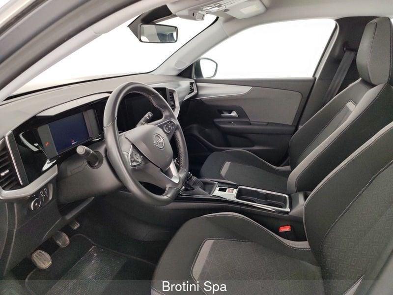 Opel Mokka Mokka 1.2 Turbo Elegance