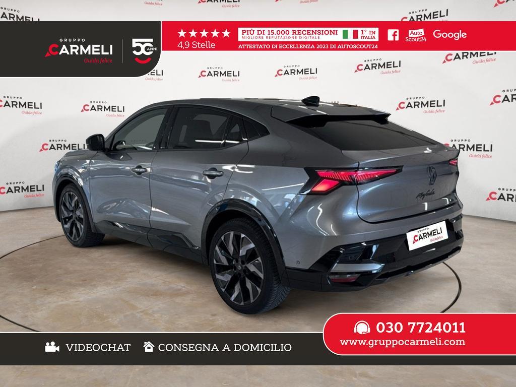 Renault Rafale 1.2 E-Tech full hybrid Esprit Alpine Auto