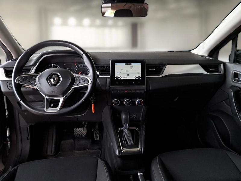 RENAULT CAPTUR 1.5 DCI BLUE 85KW BUSINESS EDC