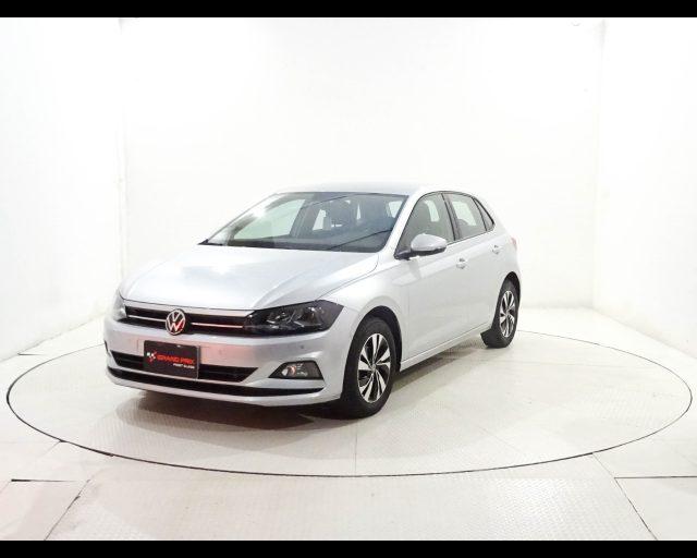 VOLKSWAGEN Polo 1.0 TSI DSG 5p. Comfortline BlueMotion Technology