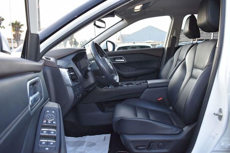 Nissan X-Trail X-Trail e-Power e-4orce 4WD 7 posti Tekna