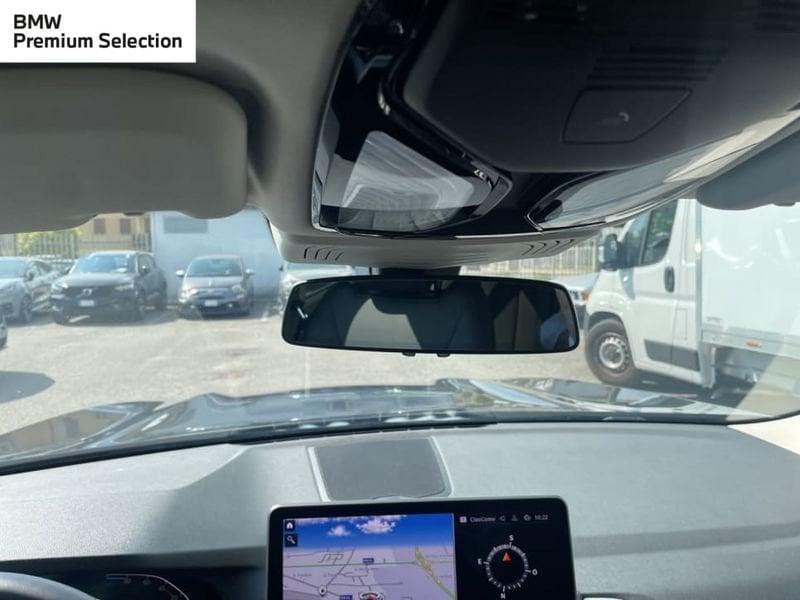 BMW X3 XDRIVE20D MHEV 48V AUTO