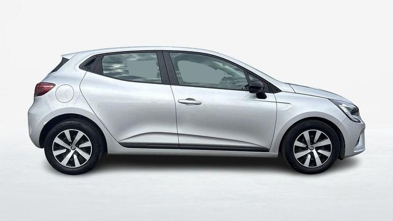 Renault Clio V 2019 5 Porte 1.0 TCe GPL Equilibre