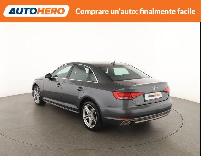 AUDI A4 2.0 TDI 150 CV Sport
