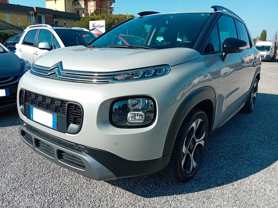 Citroen C3 Aircross PureTech 110 S&S Shine