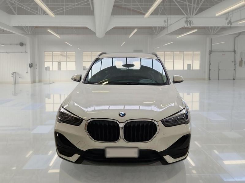 BMW X1 SDRIVE 18D BUSINESS ADVANTAGE SUV