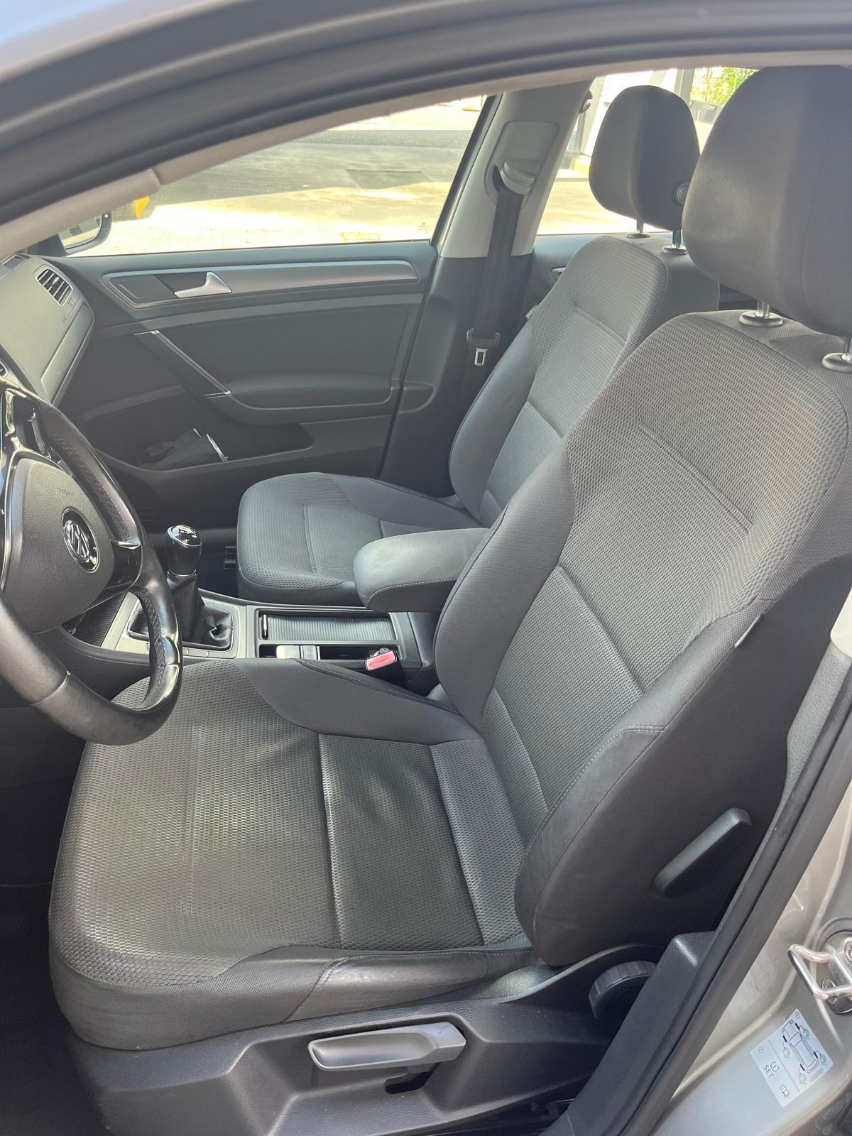 Volkswagen Golf 1.6 TDI 5p. Trendline BlueMotion Technology