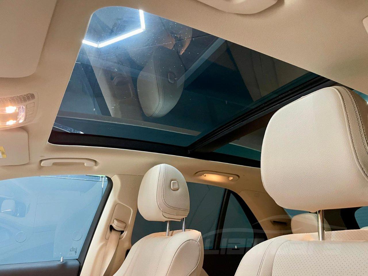 Mercedes GLE 300 d AMG Line Premium Plus 4matic auto