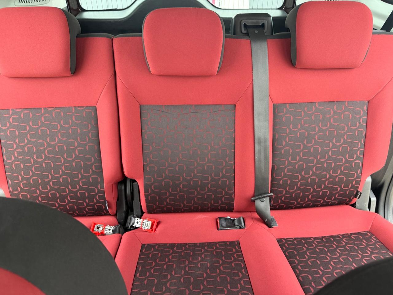 Fiat Doblo Doblò 1.6 MJT 105CV 5 posti