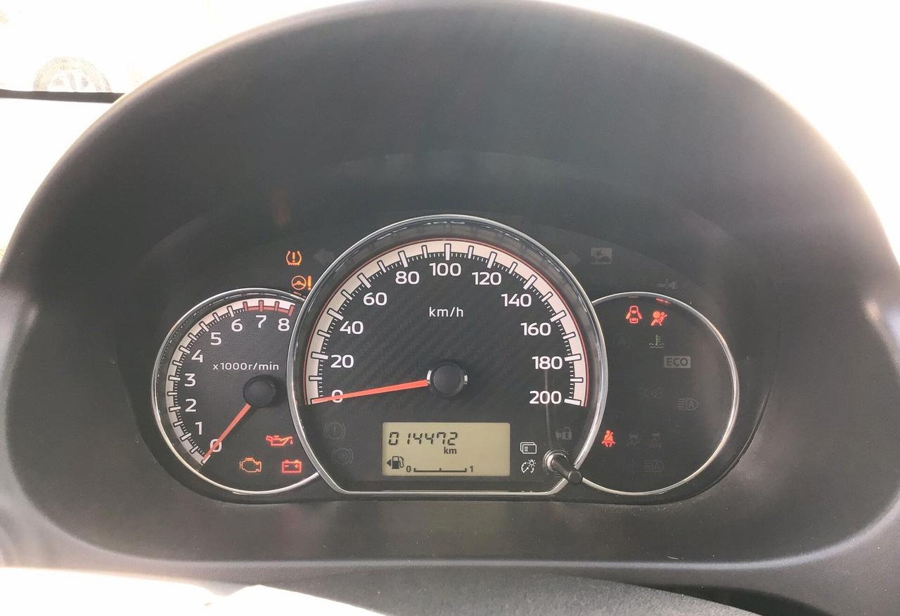 Mitsubishi Space Star 1.2 Invite 71 CV