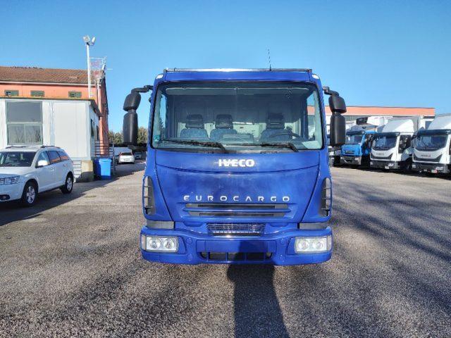 IVECO ML 80E18 CARRO ATTREZZI(C79)