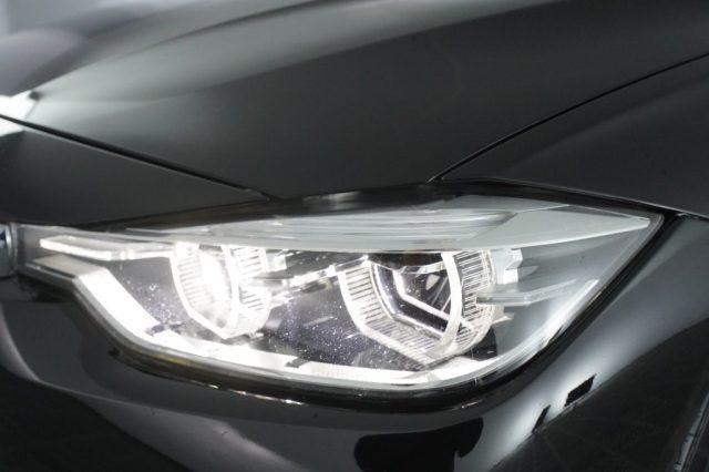 BMW 318 318i Touring Business Advantage aut.