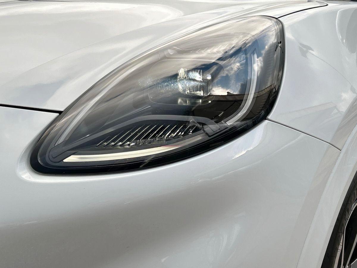 FORD Puma ST-Line 5 Porte 1.0 EcoBoost Hybrid 125CV Manuale a 6 Rapporti