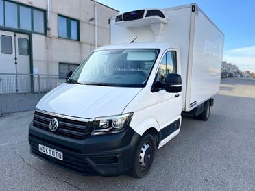 Volkswagen Crafter 35 2.0 TDI 140CV PM-TM Furgone