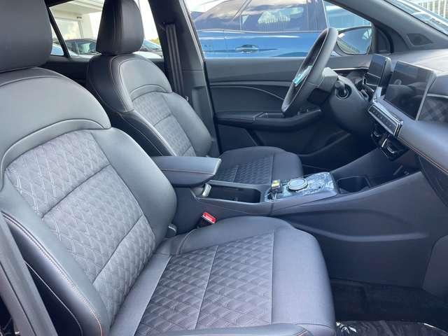 MG MG3 MG3 1.5 hybrid+ Luxury auto (NUOVA)