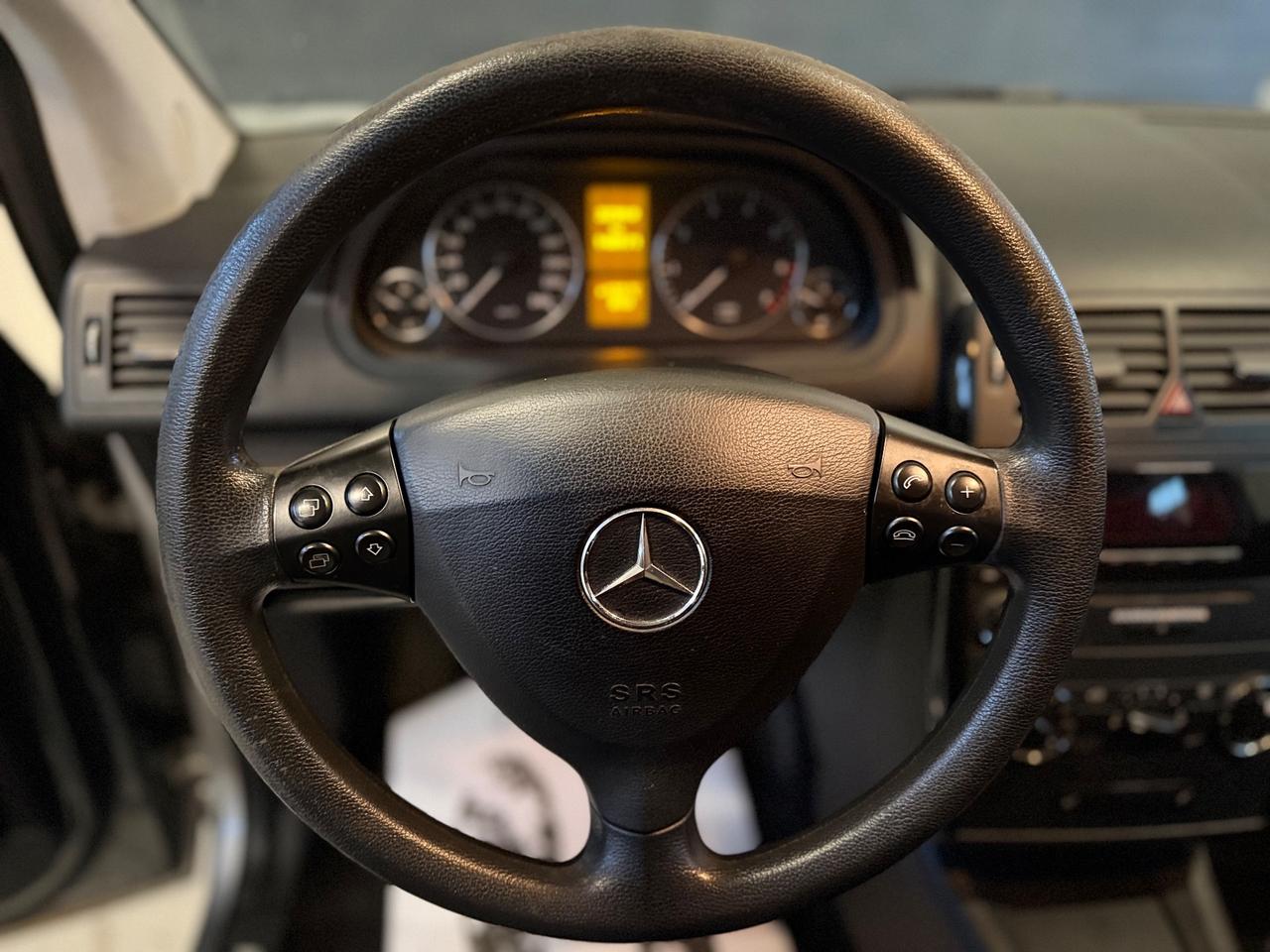 Mercedes-benz A 150 Avantgarde NEOPATENTATI