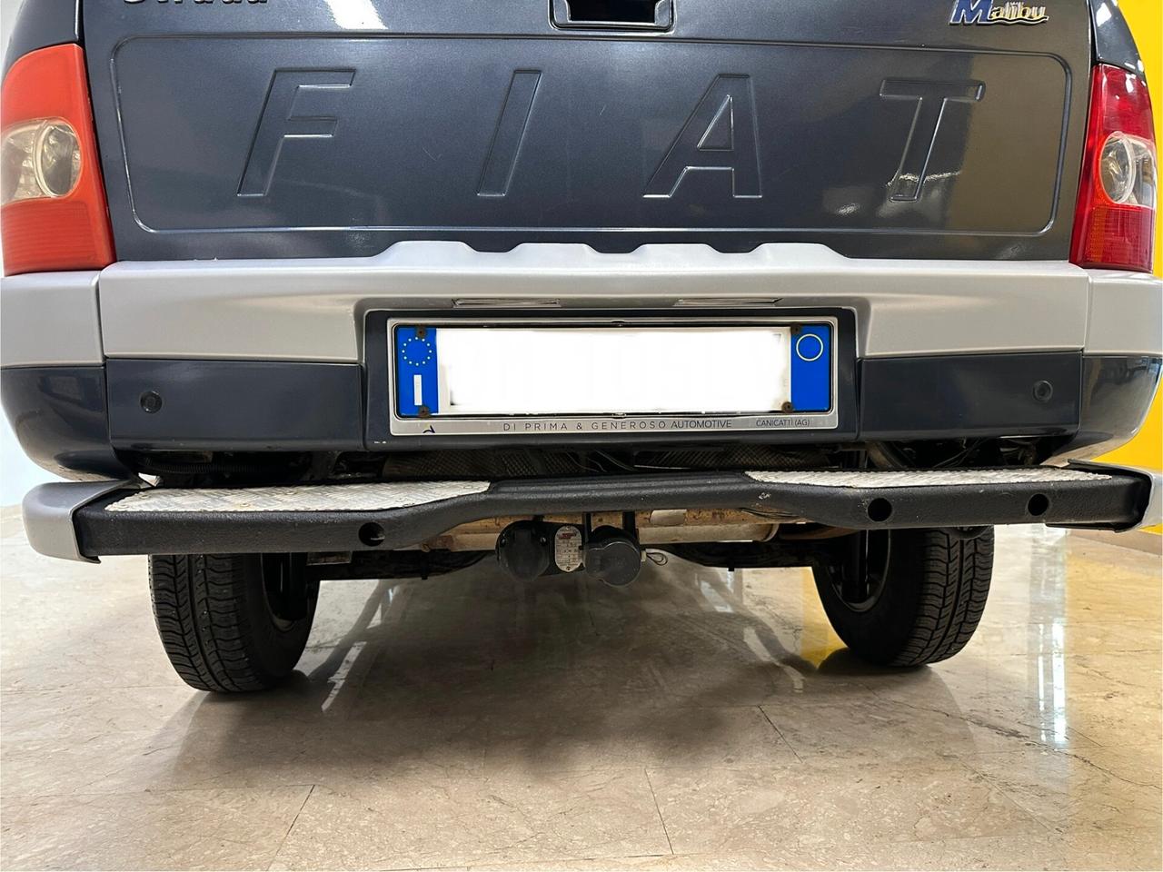 Fiat Strada