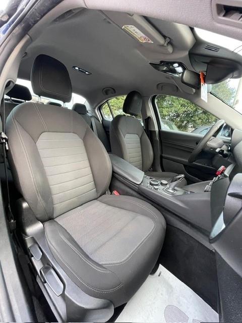 Alfa Romeo Giulia 2.2 Turbodiesel 150 CV AT8 Super