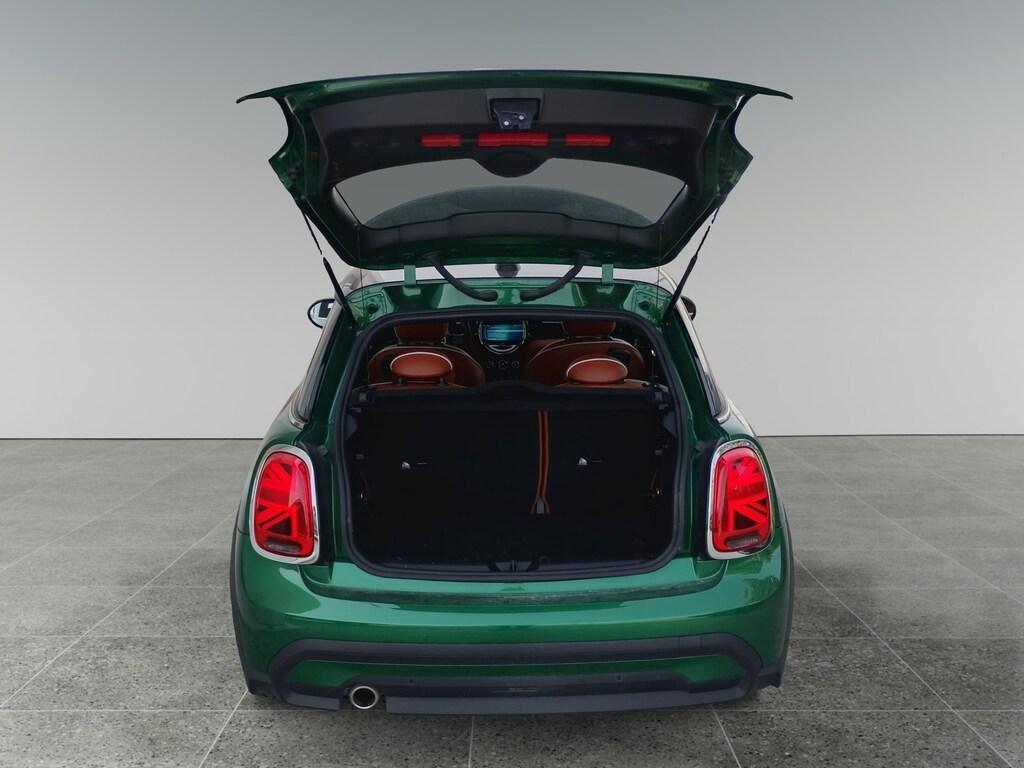 Mini Cooper 1.5 TwinPower Turbo Cooper
