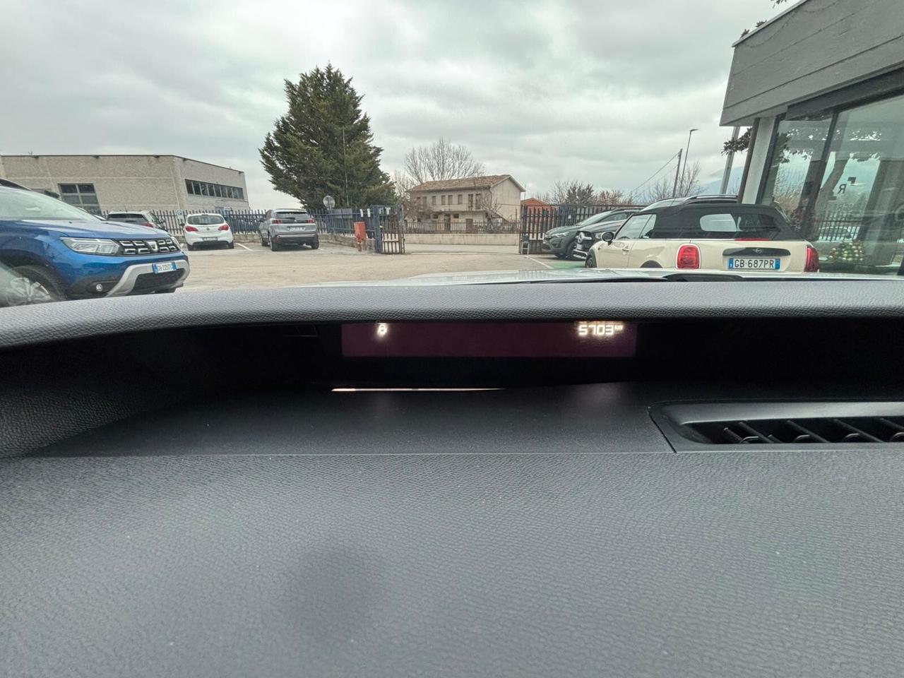 Citroen C3 PureTech 100cv YOU - GANCIO TRAINO