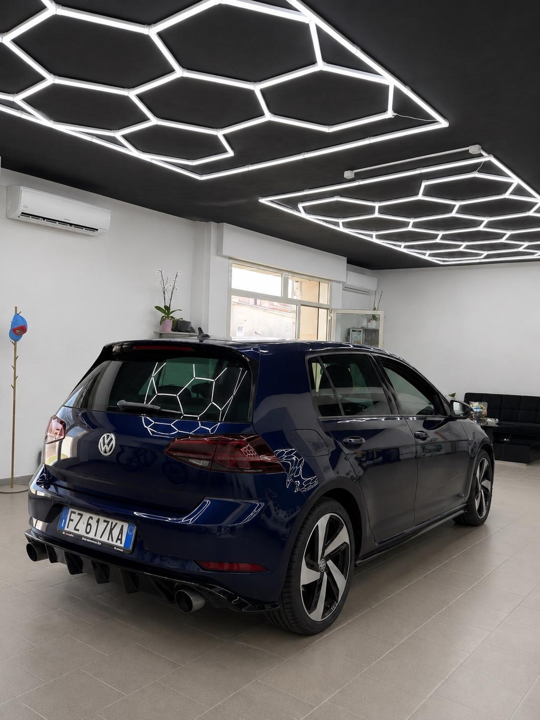 Volkswagen Golf 1.6 TDI 115 CV 5p. Sport BlueMotion Technology