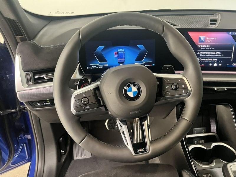 BMW X1 Serie X SDRIVE18D