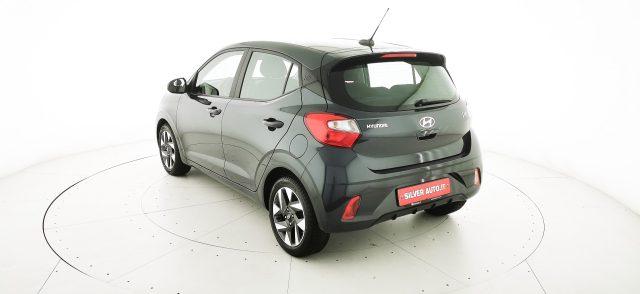 HYUNDAI i10 1.0 MPI Connectline