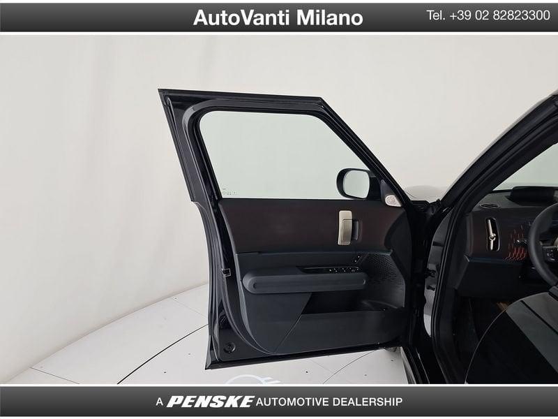 MINI Mini Countryman U25 Mini John Cooper Works ALL4 JCW Countryman