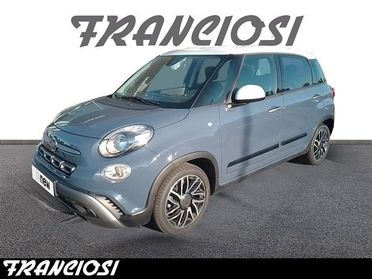 FIAT 500 L Cross 1.4 95cv