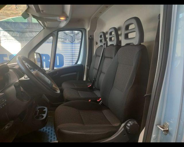 PEUGEOT Boxer 330 2.2 bluehdi 140cv S&S L1H1-DETAX